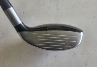Taylormade R5 Esquerdino