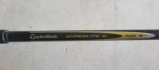 Taylormade R5 Esquerdino