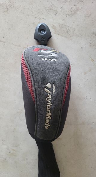 Taylormade R5 Esquerdino