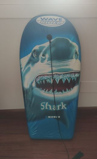 Tabla de surf infantil 