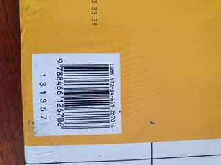 Libros matematicas i biologia 1ro ESO