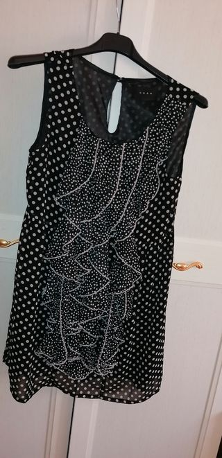 Abito Donna koan taglia S