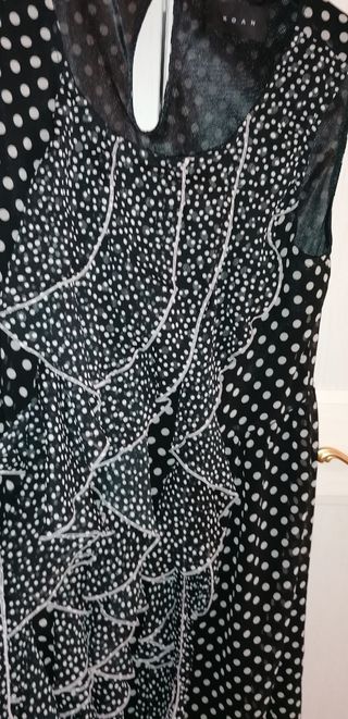 Abito Donna koan taglia S
