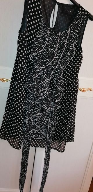 Abito Donna koan taglia S