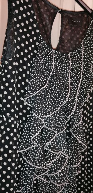 Abito Donna koan taglia S