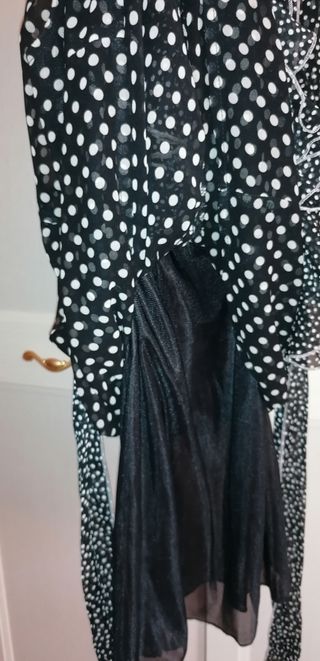 Abito Donna koan taglia S