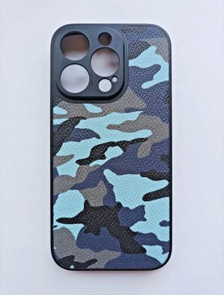 cover carcasa custodia iphone 14 pro militare
