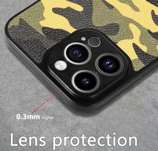 cover carcasa custodia iphone 14 pro militare