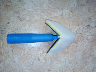 Kit para pintura paredes