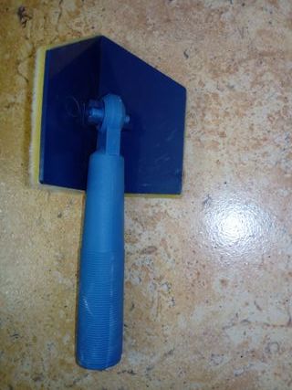 Kit para pintura paredes