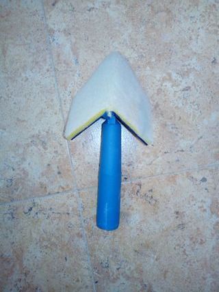 Kit para pintura paredes