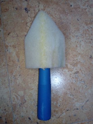 Kit para pintura paredes