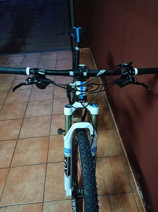 BICICLETA ORBEA OIZ