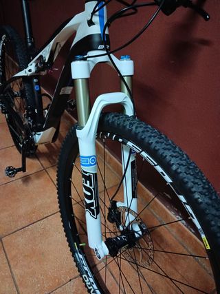 BICICLETA ORBEA OIZ