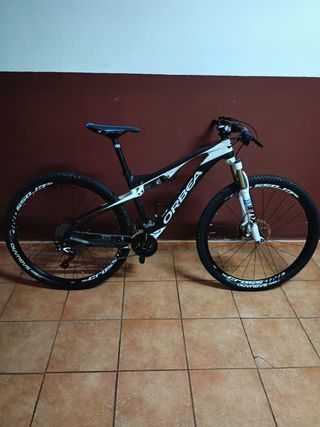 BICICLETA ORBEA OIZ