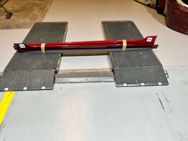 TALONERAS AUDI A5 SPORTBACK  8W8 ANTES DEL RESTYLI