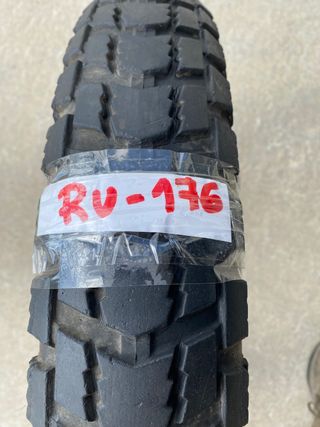 Neumático Firestone espiga trial