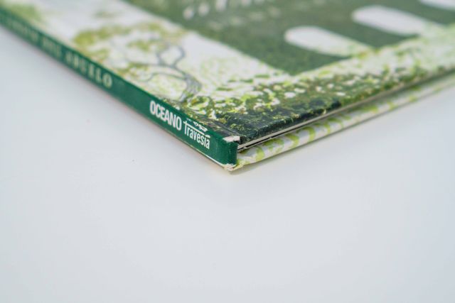 Libro El jardín del abuelo Libro