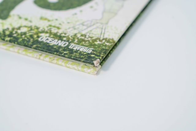 Libro El jardín del abuelo Libro