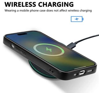 Carcasa funda cover iphone 14 pro camouflage