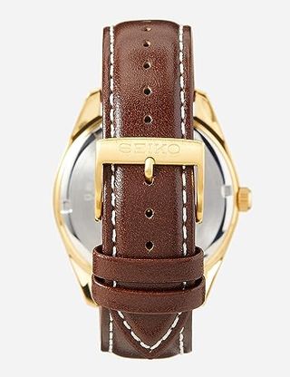 RELOJ SEIKO SUR450 DORADO, OFERTAZO