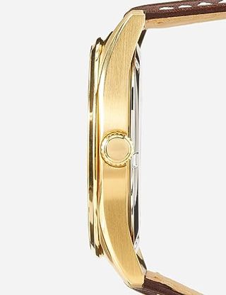 RELOJ SEIKO SUR450 DORADO, OFERTAZO