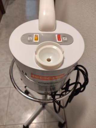 Maquina de vapor