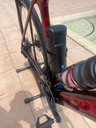 Trek Domane + Slr 9