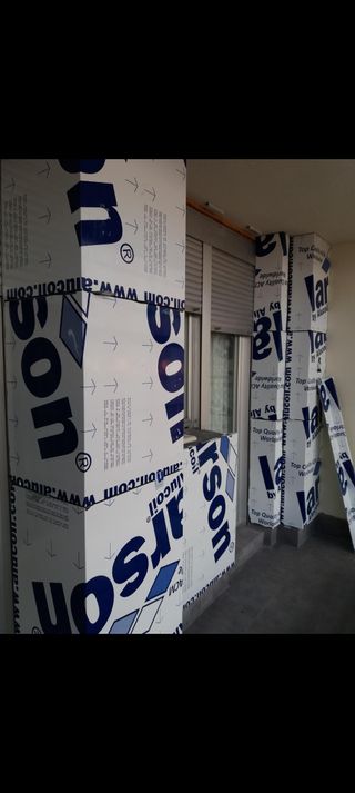 Reformas de todo tipo