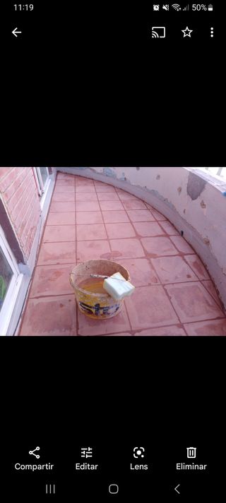 Reformas de todo tipo