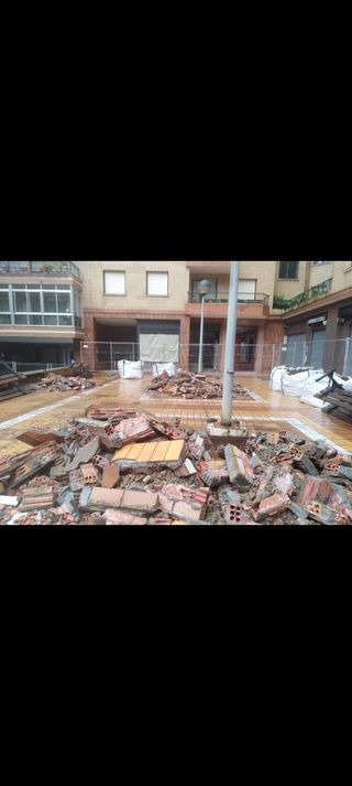 Reformas de todo tipo