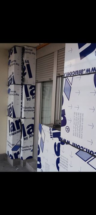 Reformas de todo tipo