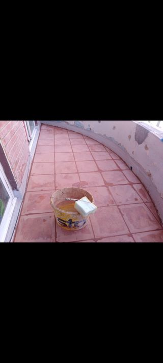 Reformas de todo tipo