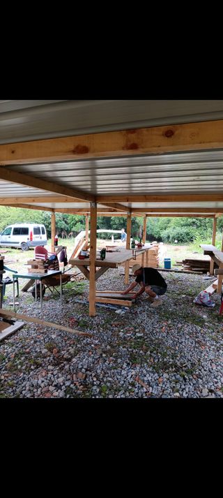 Reformas de todo tipo