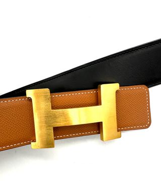 Cinturón Hermès