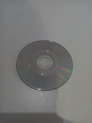Videojuego FIFA 06 para Nintendi Gamecube