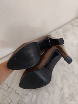 Zapatos LODI piel