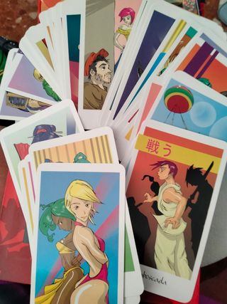 Manga (ritos y adivinaciones)