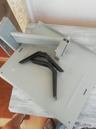 soporte tv para la pared