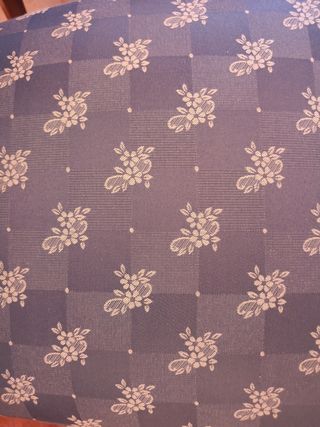 SALÓN CLÁSICO MESA + 6 SILLAS