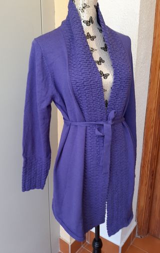 Chaqueta Larga by Oscar B