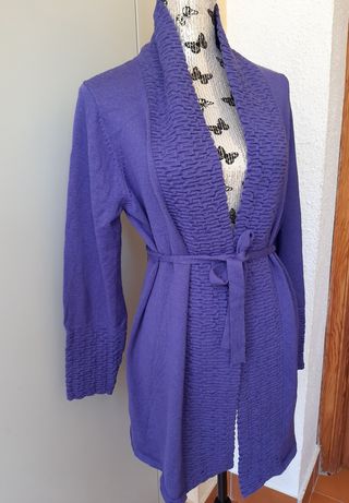Chaqueta Larga by Oscar B