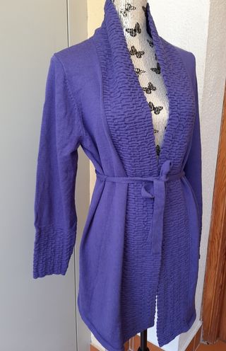 Chaqueta Larga by Oscar B