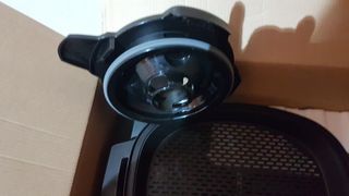 Robot Cocina Cecotec Mambo 8090