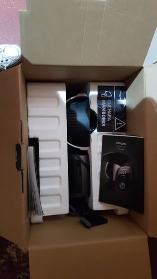 Robot Cocina Cecotec Mambo 8090