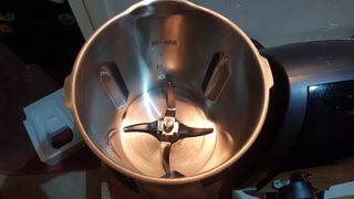 Robot Cocina Cecotec Mambo 8090