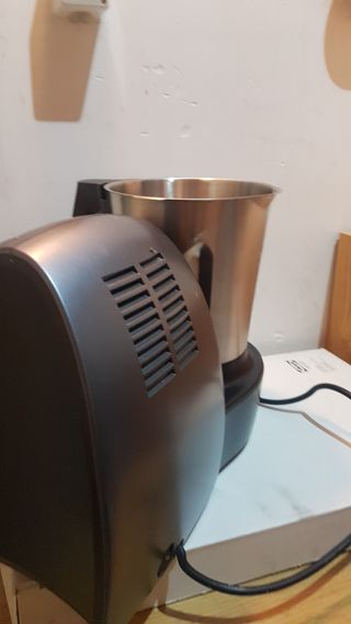 Robot Cocina Cecotec Mambo 8090