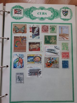 Club Filatelico Reiper