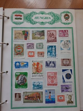 Club Filatelico Reiper