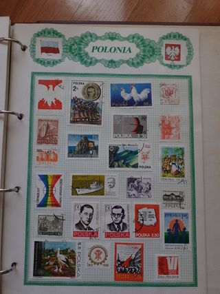 Club Filatelico Reiper